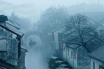 值得我们国人思考，只有中文才写得出的天才之作