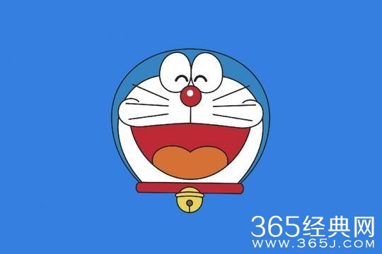 哆啦a梦感人语录