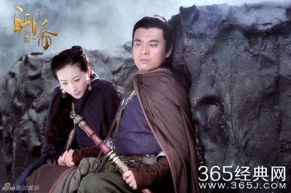 聊斋新编乾坤席方平扮演者是谁_席方平最后结局是什么_席方平结局剧透