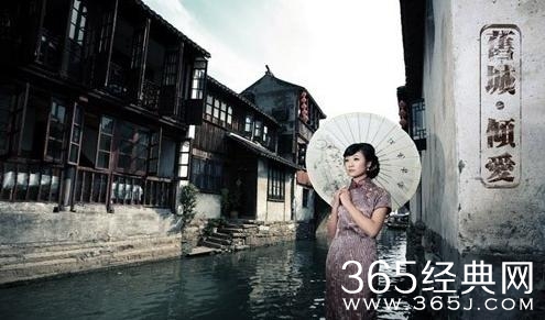 值得我们国人思考，只有中文才写得出的天才之作