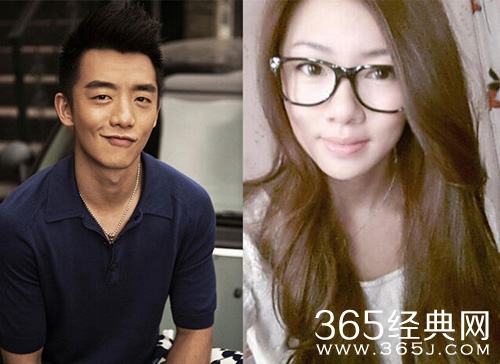 郑恺女友程晓玥个人资料家庭背景介绍_程晓玥和唐嫣是什么关系_365经典网