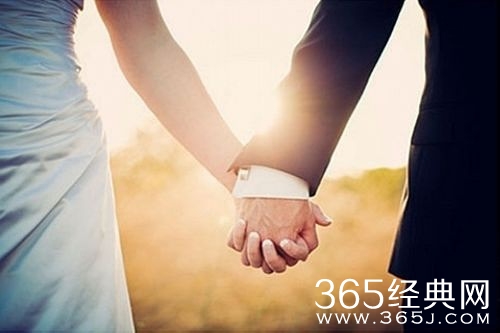 相爱容易，相守难