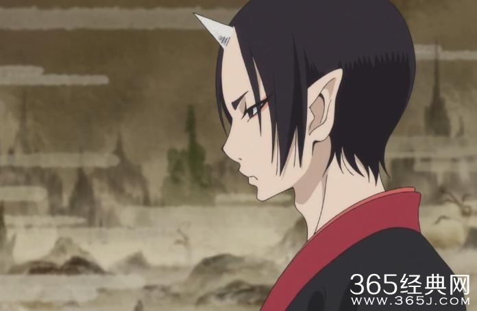 鬼灯的冷彻鬼灯语录