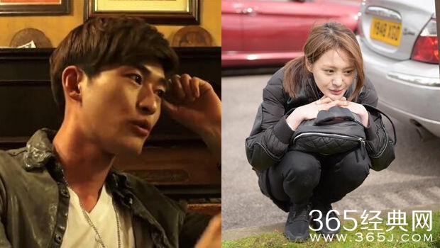 《花儿与少年》看郑爽和张翰有多合适