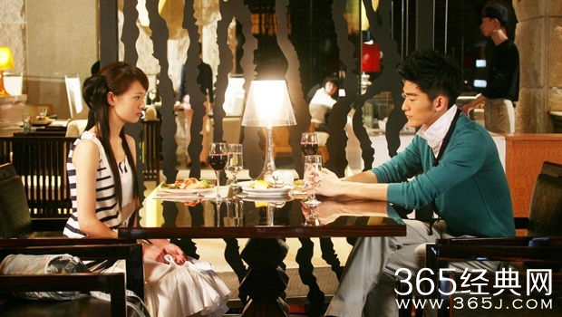 《花儿与少年》看郑爽和张翰有多合适