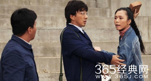 于无声处汪都楠扮演者是谁 程怡个人资料介绍图片