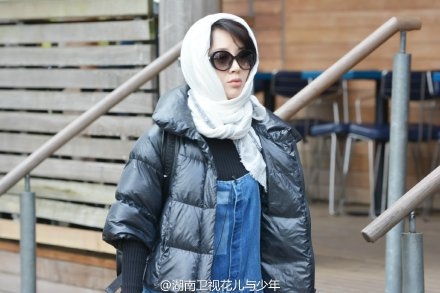 花儿与少年第二季第二期彩蛋 揭秘张翰郑爽分手内幕