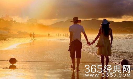 亲爱的，下一个不见得会更好