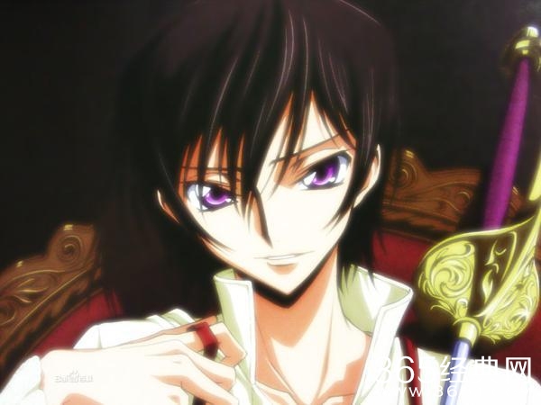 叛逆的鲁鲁修语录