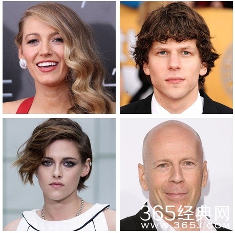 《绯闻女孩》加盟伍迪-艾伦新片 与卷毛暮光女造青春组合