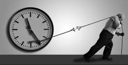 八大时间管理诀窍，找回你丢失的时间