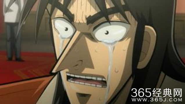 赌博默示录语录