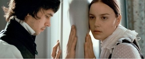 打败我们的不是距离，是差距