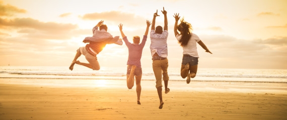 自信是成功的开始