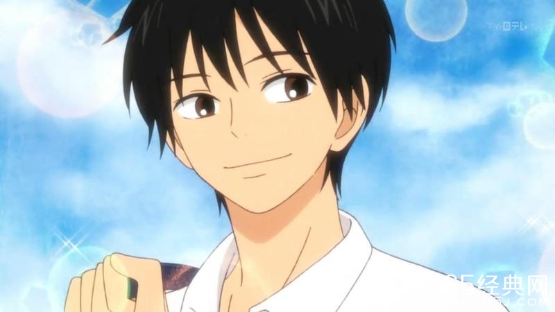 好想告诉你风早翔太语录