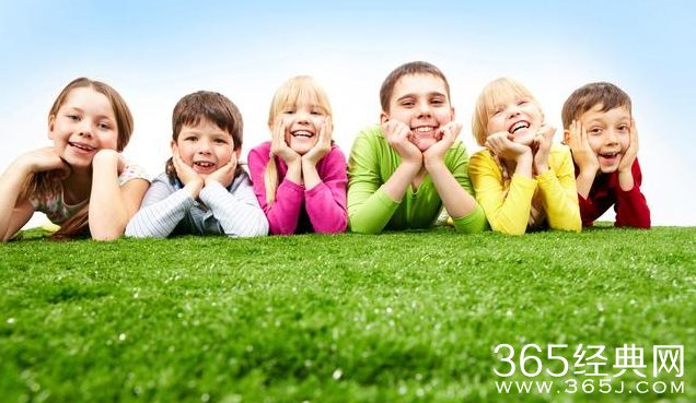 请鼓励你的孩子做个幸福普通人