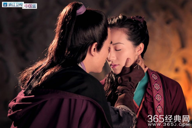 聊斋新编之乾坤剧情介绍