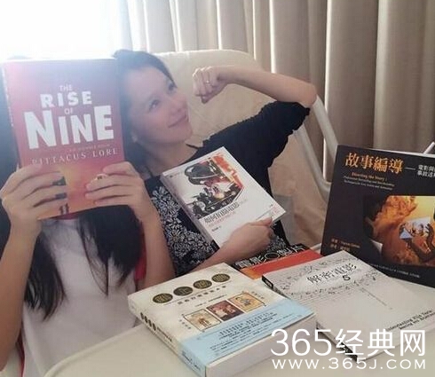 徐若瑄怀的是女孩吗？声称：女儿不是指宝宝