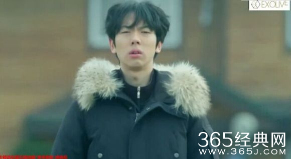 我的邻居是exo第10集中字土豆网络直播观看 我的邻居是exo第11集预告片