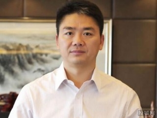 刘强东起诉造谣网友