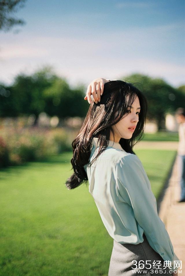 相信命运只是你想放弃的借口