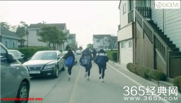 我的邻居是exo第10集中字土豆网络直播观看 我的邻居是exo第11集预告片