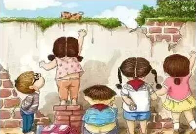 请不要再对孩子倾述养他有多辛苦，幸好读到