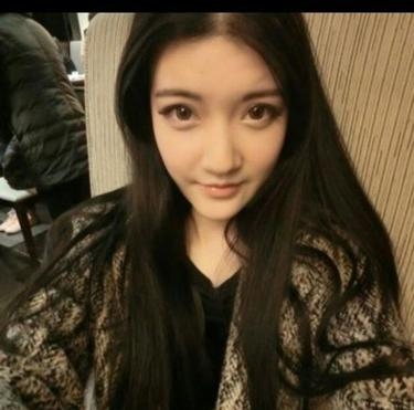 网曝鹿晗正牌女友魏千雅