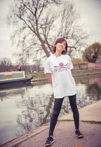 《花儿与少年2》杨洋走丢陈意涵心急 郑爽躲厕所大哭