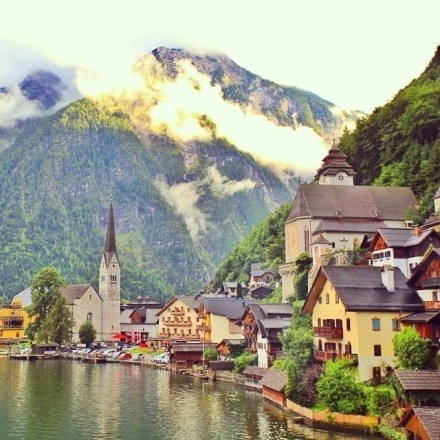 未来穷人是这样炼成的