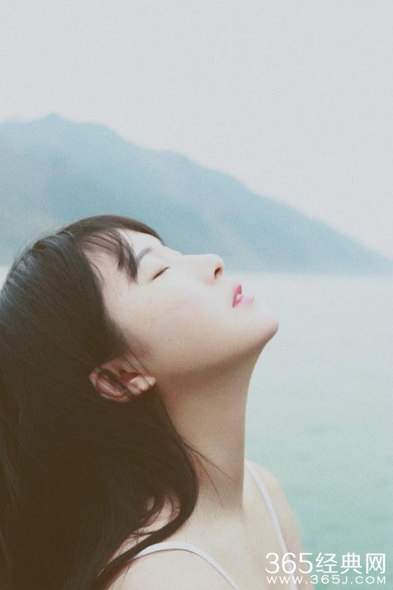 相信命运只是你想放弃的借口