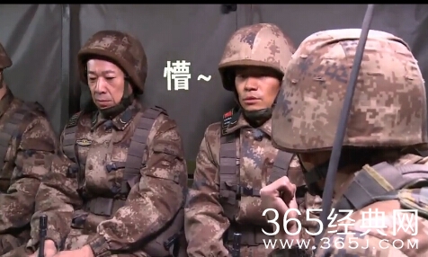 《真正男子汉》第二期高清视频在线观看