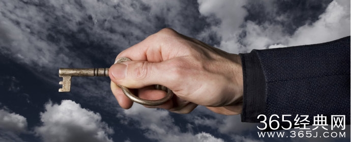 成功法则之八、令人愉快的性格