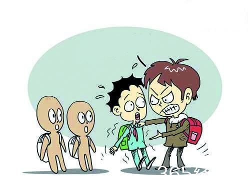 安徽小学生遭班干部勒索逼吃屎喝尿 女生遭掌掴扒衣谁反思?