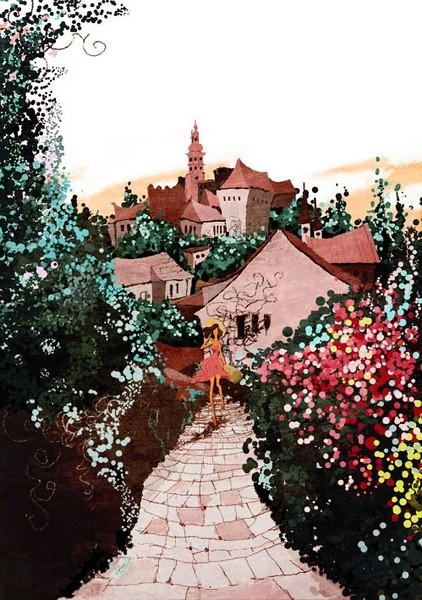 未来穷人是这样炼成的