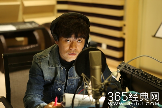 《我的个神啊》预告首发 王宝强献声欢迎主创来华