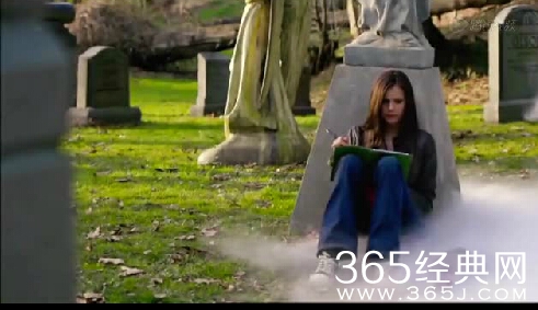 《吸血鬼日记》第六季大结局第22集中文预告片及剧情