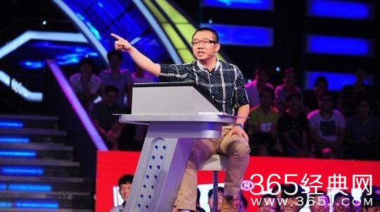 涂磊经典语录大全，句句深入人心