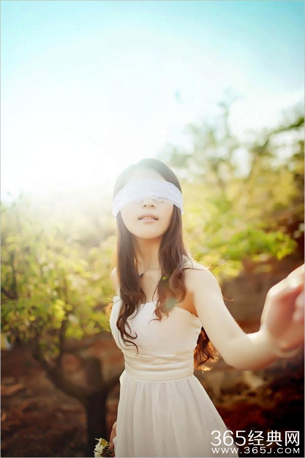 相信命运只是你想放弃的借口