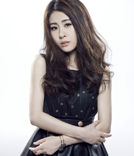 张碧晨新单曲《幸福梦》歌词下载