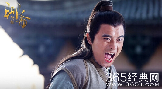 聊斋新编第二个单元剧情介绍：韩雪陈龙接棒上演生死虐恋