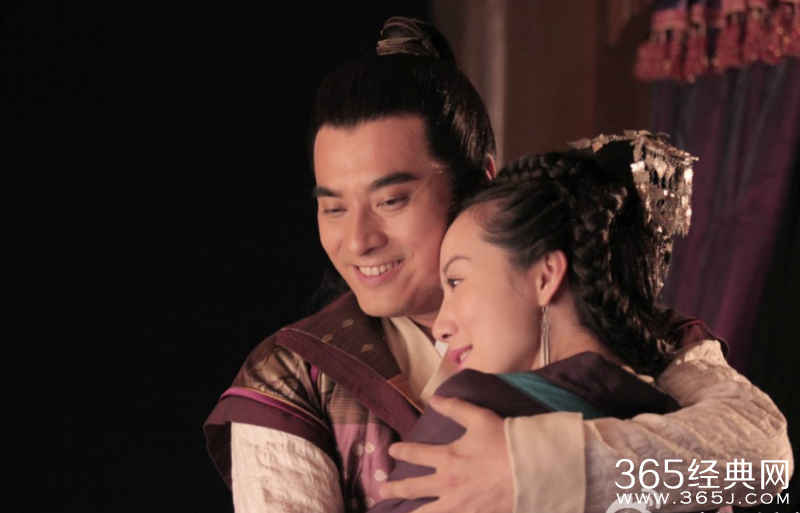 《聊斋新编》谢灵儿和席方平到底是什么关系