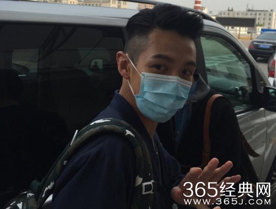 曝林凤娇限制柯震东见房祖名 见面只许在家中