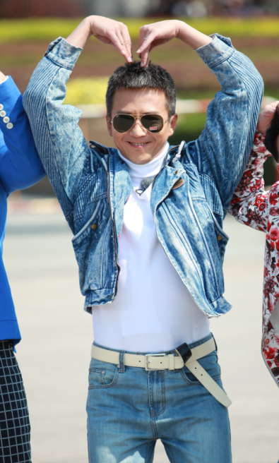 《奔跑吧兄弟》邓超再曝金句 李晨拼脑洞获封机智潜伏者