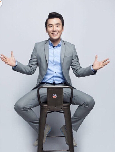 《天天向上》田源解约？马可补位？