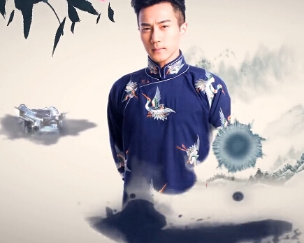 《彩虹男人》片头曲视频观看