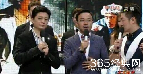 《天天向上》20150508期崔永元讲了十小时还不愿意投资的人是谁？