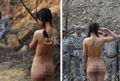 抗日神剧大尺度 网友吐槽扫黄别放过