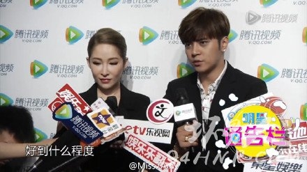 萧亚轩罗志祥什么关系 萧亚轩称与罗志祥只差没一起洗澡 罗志祥搞笑唱纤夫的爱视频