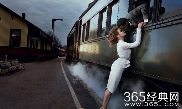 相见恨晚的68句经典的话